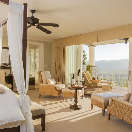 Poetry Inn Napa Valley Yountville Εξωτερικό φωτογραφία