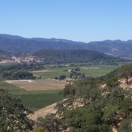 Poetry Inn Napa Valley Yountville Εξωτερικό φωτογραφία