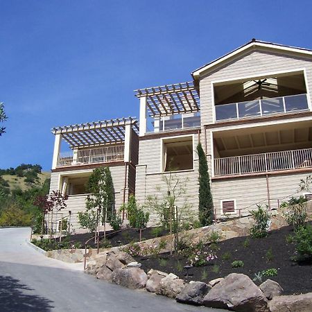 Poetry Inn Napa Valley Yountville Εξωτερικό φωτογραφία