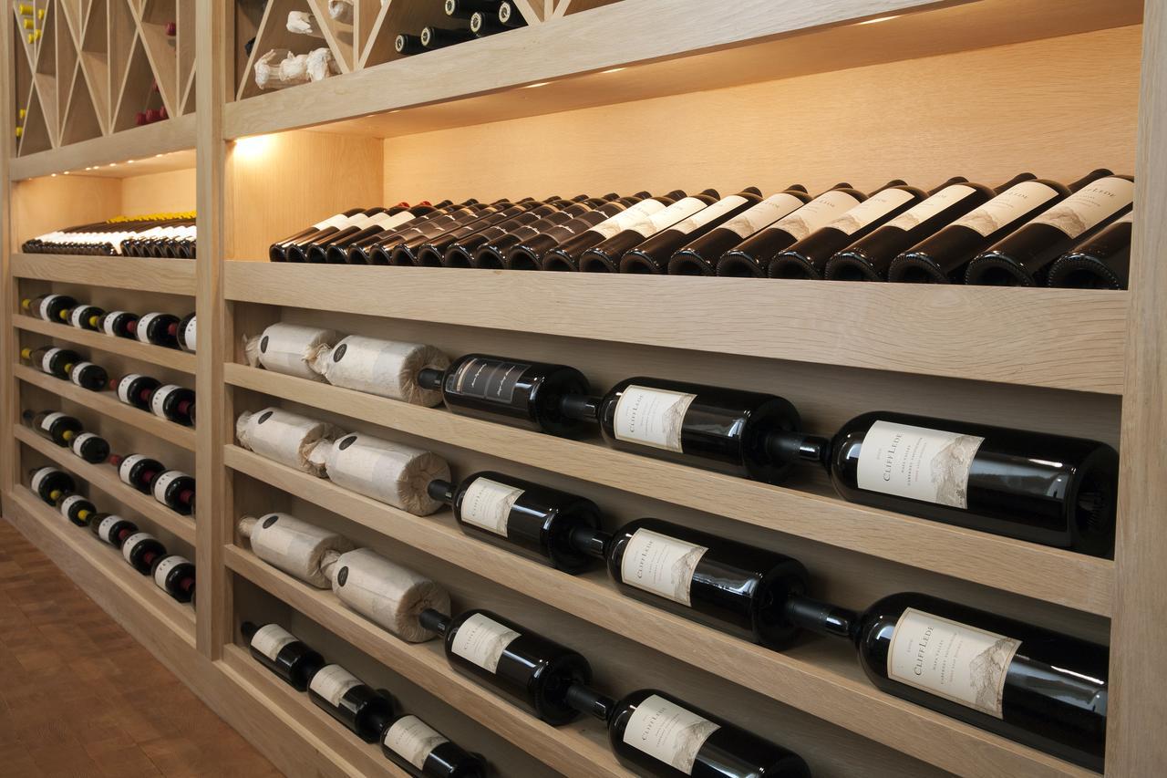 Poetry Inn Napa Valley Yountville Εξωτερικό φωτογραφία