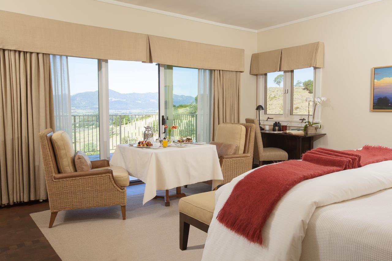 Poetry Inn Napa Valley Yountville Εξωτερικό φωτογραφία