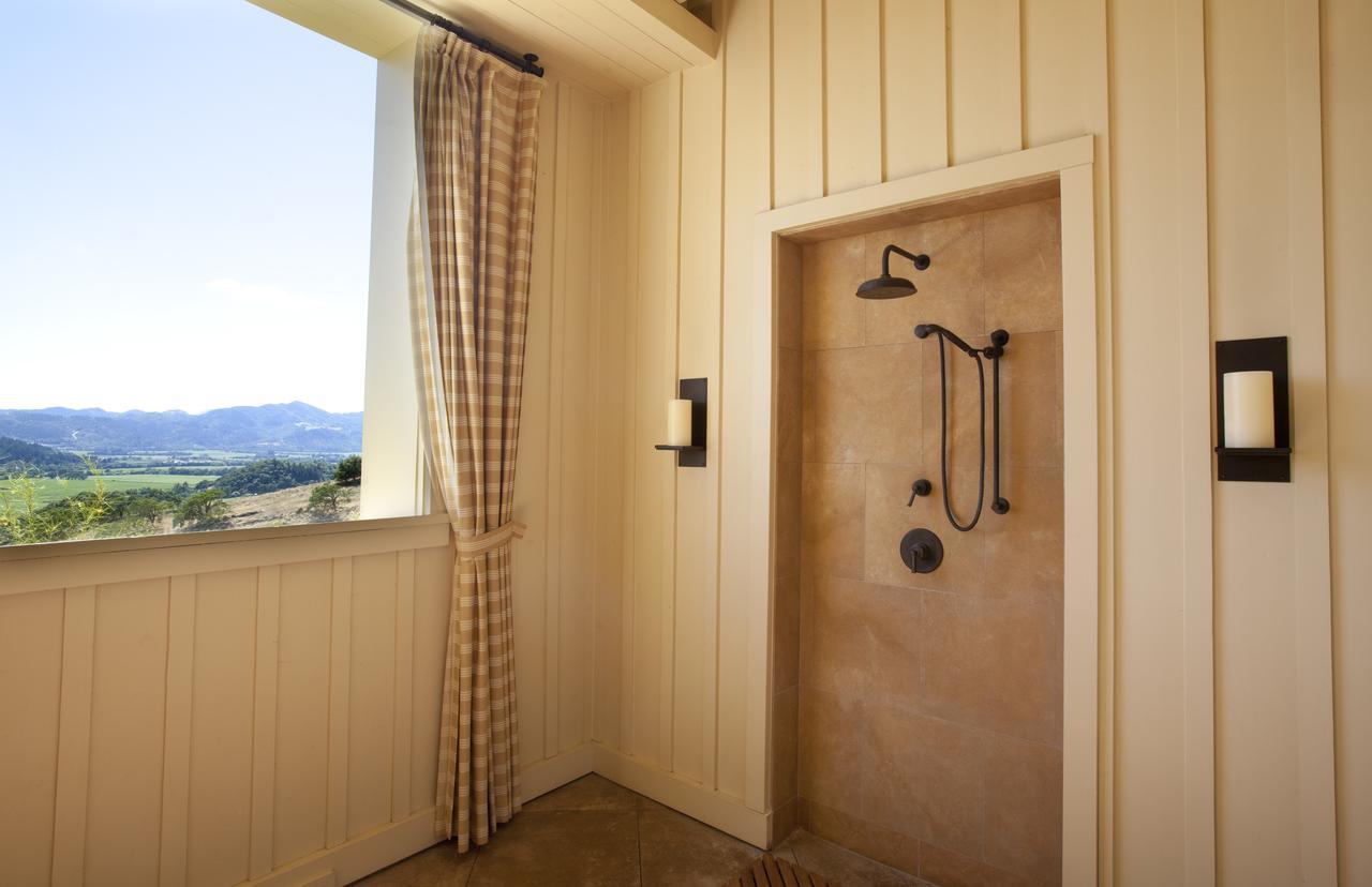 Poetry Inn Napa Valley Yountville Εξωτερικό φωτογραφία