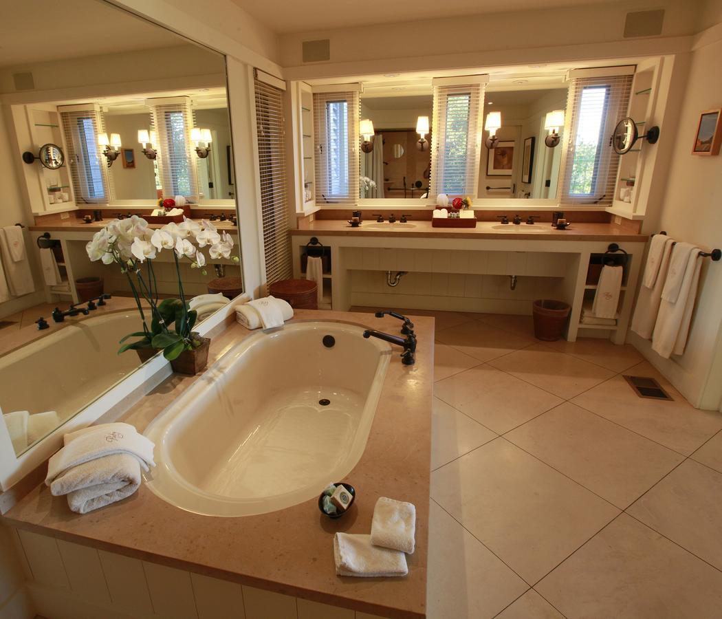 Poetry Inn Napa Valley Yountville Εξωτερικό φωτογραφία