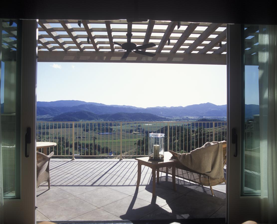 Poetry Inn Napa Valley Yountville Εξωτερικό φωτογραφία