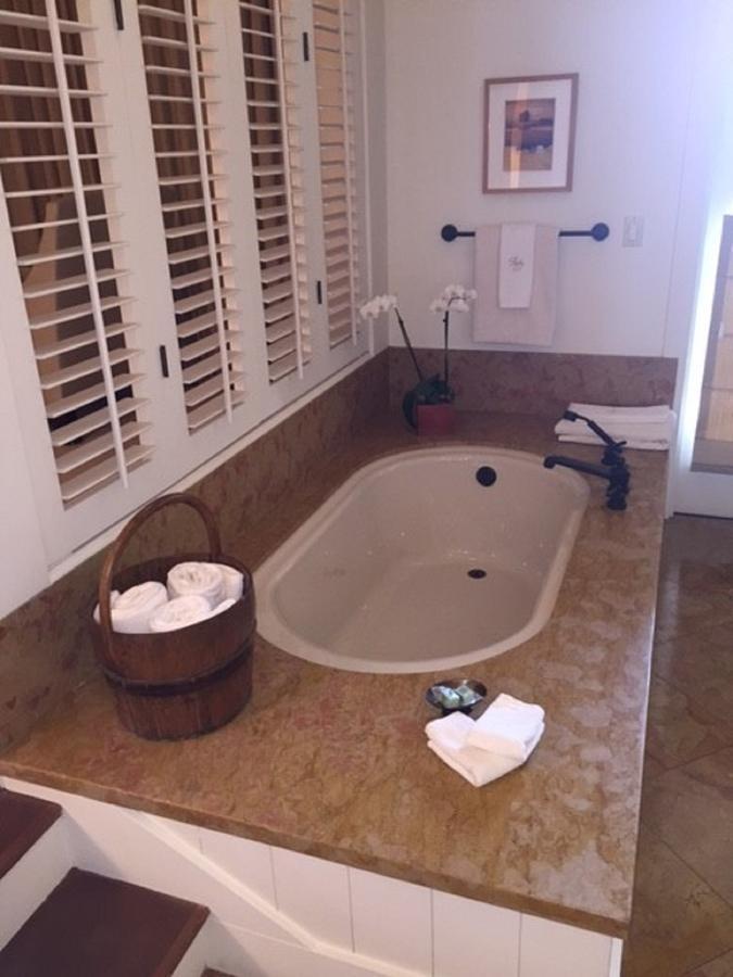 Poetry Inn Napa Valley Yountville Εξωτερικό φωτογραφία
