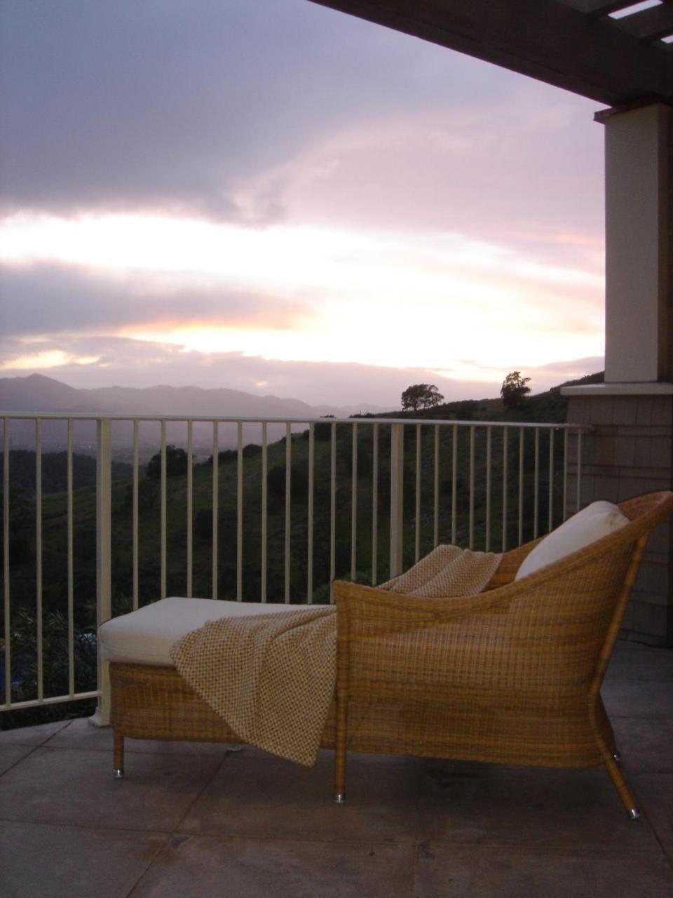 Poetry Inn Napa Valley Yountville Εξωτερικό φωτογραφία