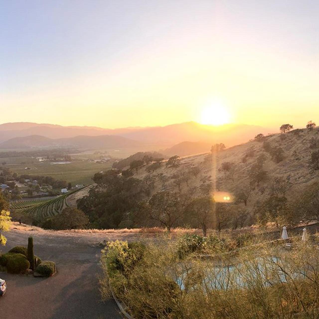 Poetry Inn Napa Valley Yountville Εξωτερικό φωτογραφία