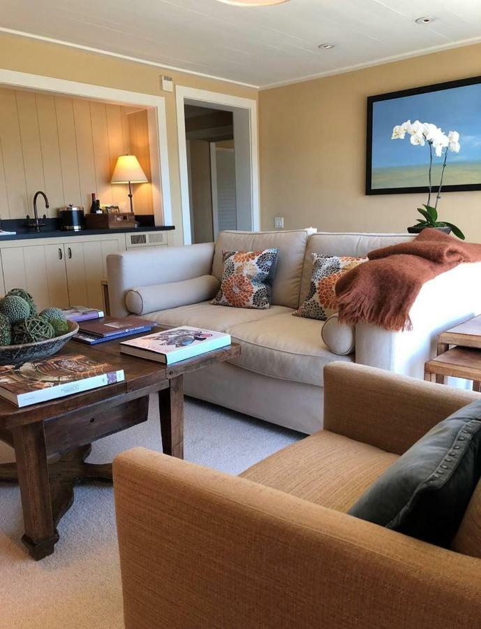 Poetry Inn Napa Valley Yountville Εξωτερικό φωτογραφία